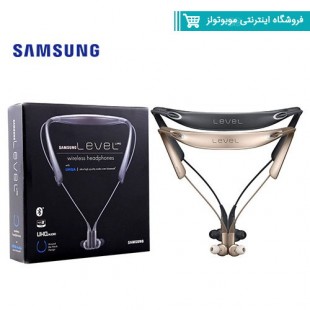 هندزفری بی سیم سامسونگ مدل Level U Pro UHQA