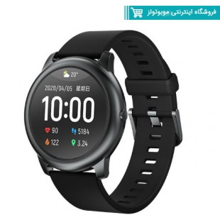 ساعت هوشمند هایلو مدل Ls05
