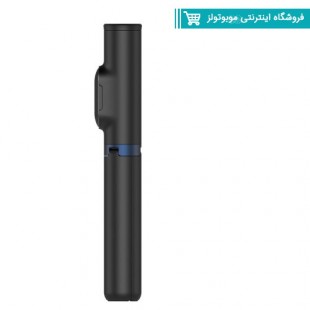 مونوپاد و سه پایه مسافرتی  سامسونگ مدل Tripod Selfie Stick P007