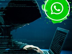 آیا واتساپ هک می‌شود؟ (مطلب)