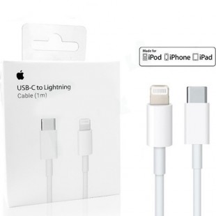 کابل شارژ آیفون 11 پرو Apple iPhone 11 Pro