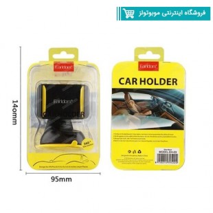 پایه نگهدارنده گوشی موبایل ارلدام مدل EH-02