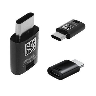 مبدل microUSB به USB-C مدل GH98-41290A