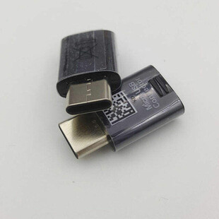 مبدل microUSB به USB-C مدل GH98-41290A
