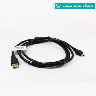 کابل تبدیل USB به miniUSB دیتالایف مدل A5P-15 طول 1.5 متر