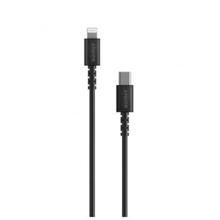 کابل تایپ سی به لایتنینگ انکر مدل A8612 طول 0.9  متر با گارانتی معتبر