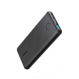 شارژر همراه انکر مدل PowerCore Slim A1229 H11ظرفیت 10000 میلی آمپر ساعت