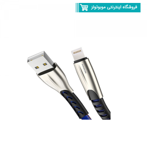 کابل تبدیل فست شارژ USB آرسون مدل AN-Q37 lightning