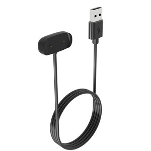 کابل شارژ 1متری ساعت هوشمندAmazfit T-Rex Pro