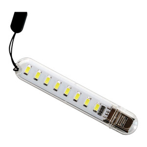 LED چراغ یو اس بی مدل SMD-5730