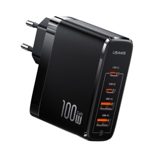 شارژر 100وات یوسمز مدل US-CC145 T44