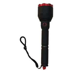 چراغ قوه توبیز مدل شارژی کد torch 80