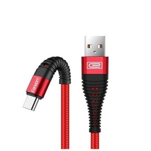 کابل micro usb ارلدام مدل Earldom EC-058m Strong