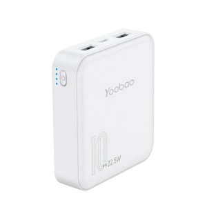 پاوربانک جیبی YOOBAO مدل 6024Q