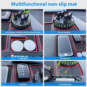 Epsilon Multifunction Anti-slip Silicon Car Dashboard Sticky .jpg