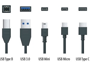 کابل شارژر گوشی دارای مدل‌های مختلف و بسیاری است. هریک از این کابل‌ها به منظوری قابل بهره برداری و استفاده است و قدرت و سرعت متفاوتی را دارد.