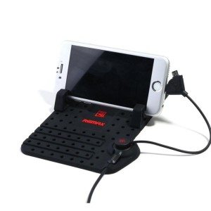 پایه نگهدارنده گوشی موبایل ریمکس مدل RC-FC1