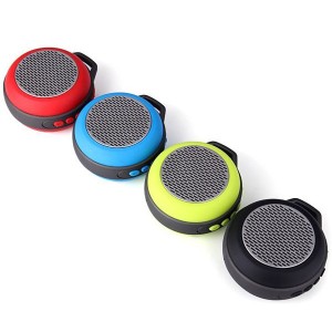 اسپیکر بلوتوثی SOMHO S303