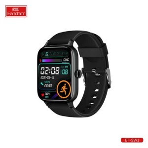 ساعت هوشمند ارلدام مدل earldom smart watch sw1