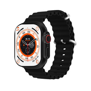 ساعت هوشمند مدل t800 ultra طرح اپل واچ اولترا