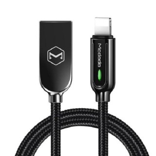 کابل تبدیل USB به لایتنینگ مک دودو مدل CA-5263 طول 1.8 متر