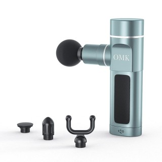 ماساژور مدل OMK Mini Massage Gun