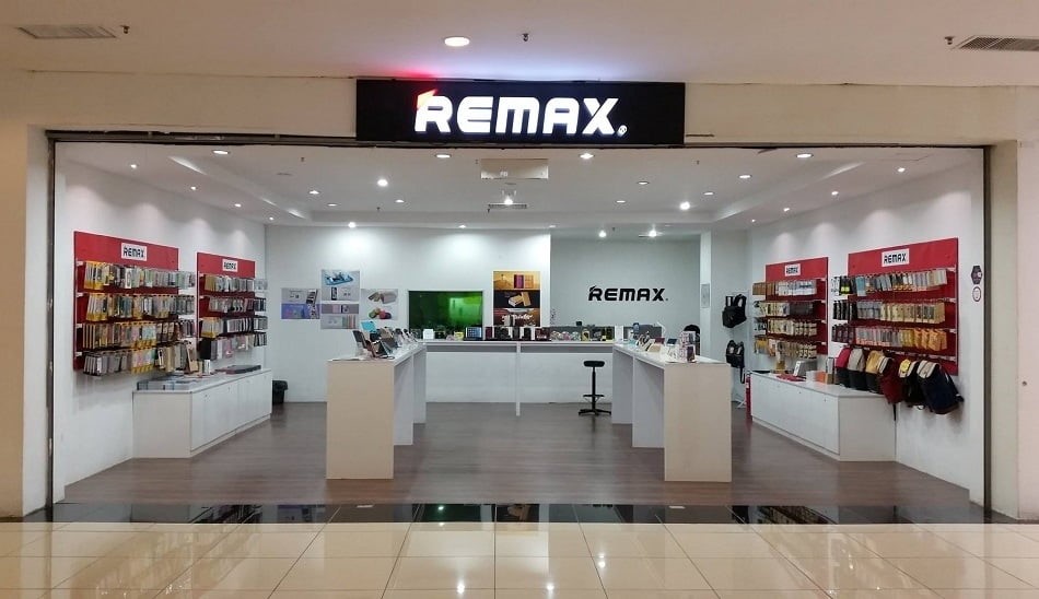 ریمکس، به عنوان یکی از بهترین تولیدکنندگان لوازم جانبی گوشی در دنیا