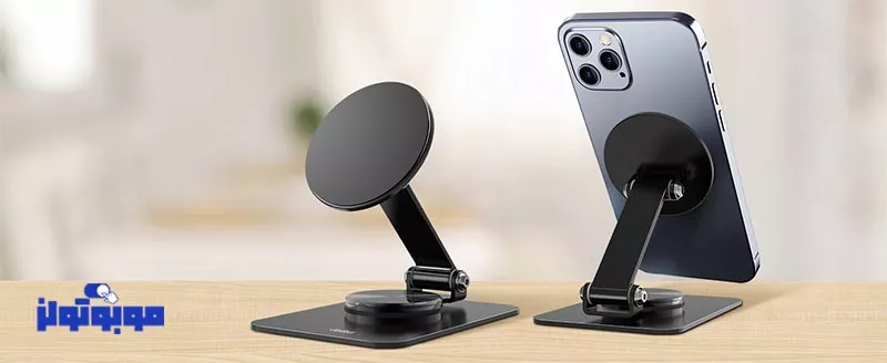 انواع هولدر مگنتی رومیزی