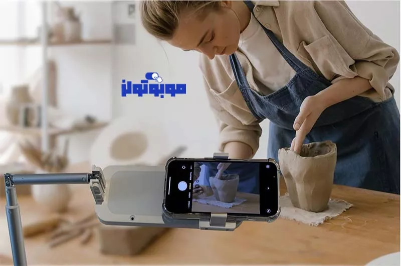 خرید هولدر تولید محتوا