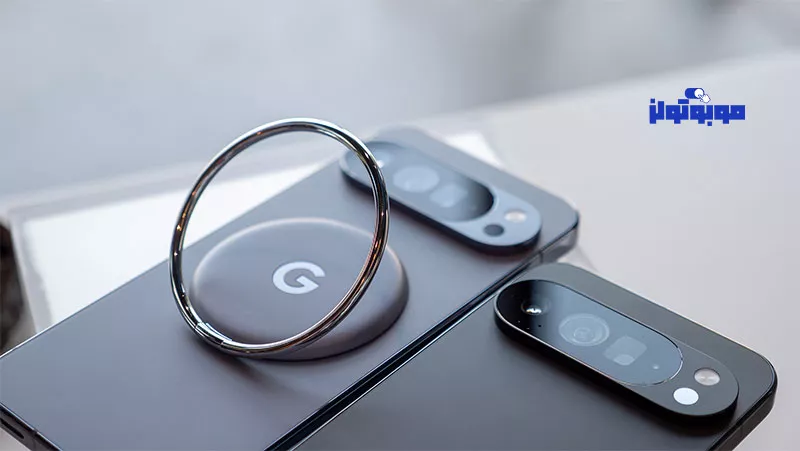 پاپ سوکت گوشی