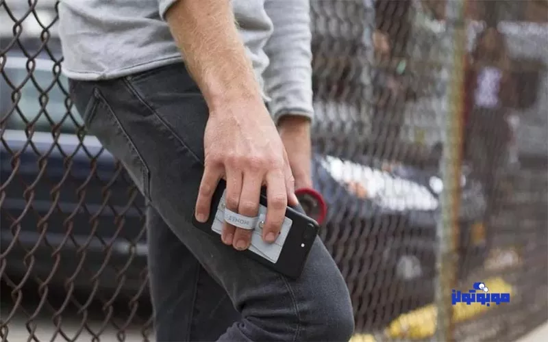 پاپ سوکت انگشتی