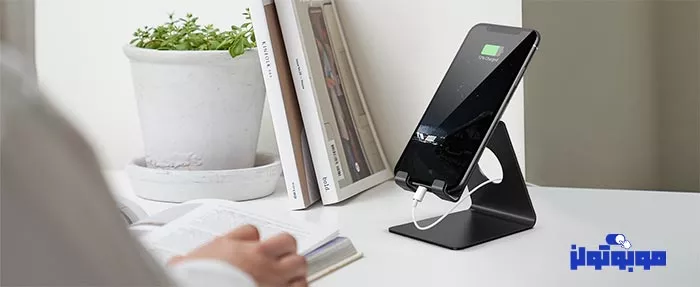 خرید هولدر رومیزی