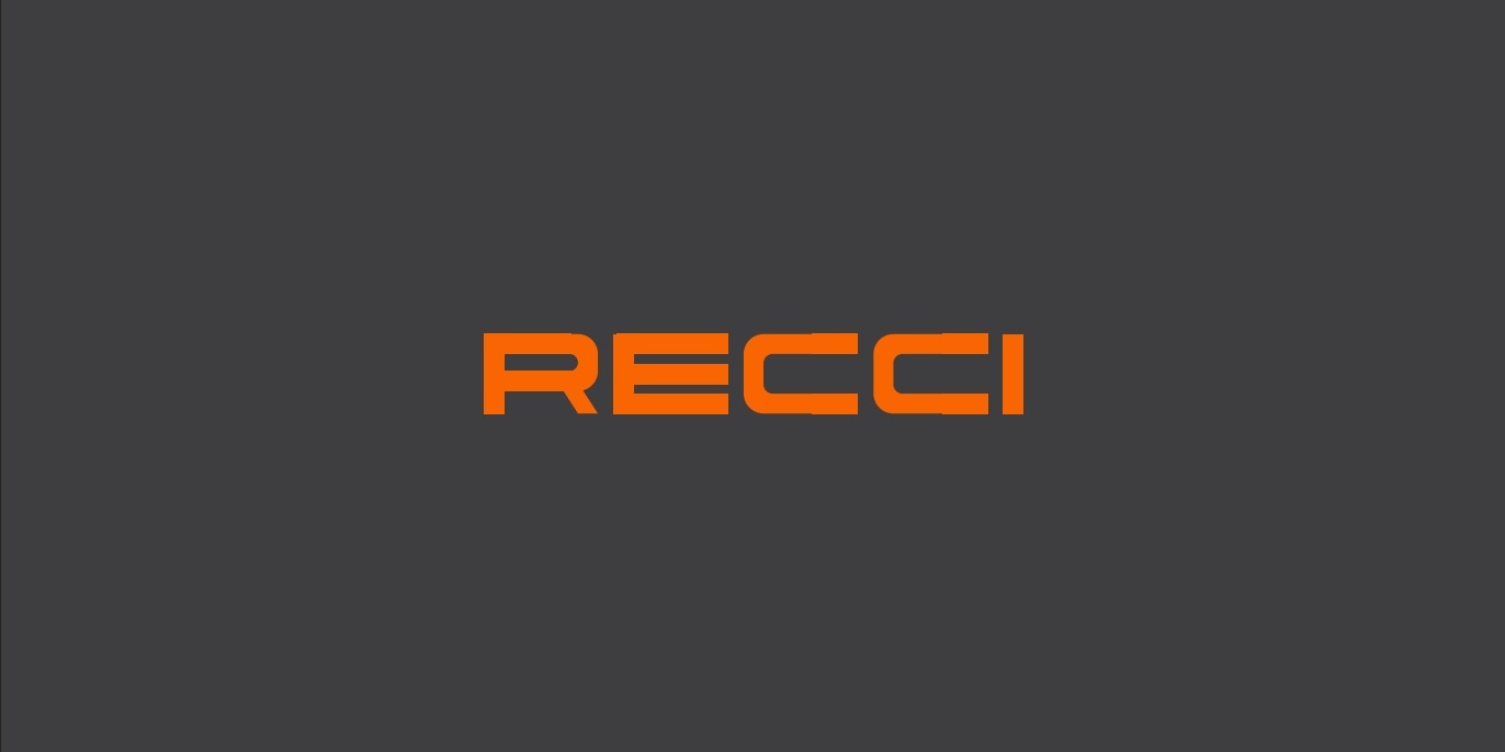 معرفی شرکت Recci