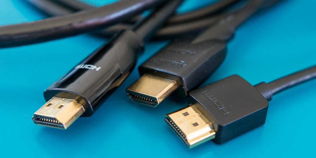 راهنمای خرید کابل HDMI