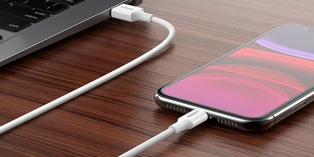 راهنمای خرید کابل شارژر گوشی
