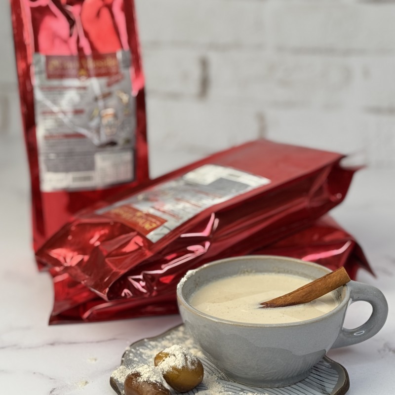 چای  ماسالا 500 گرمی