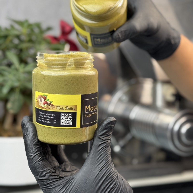 کره تخم کدو