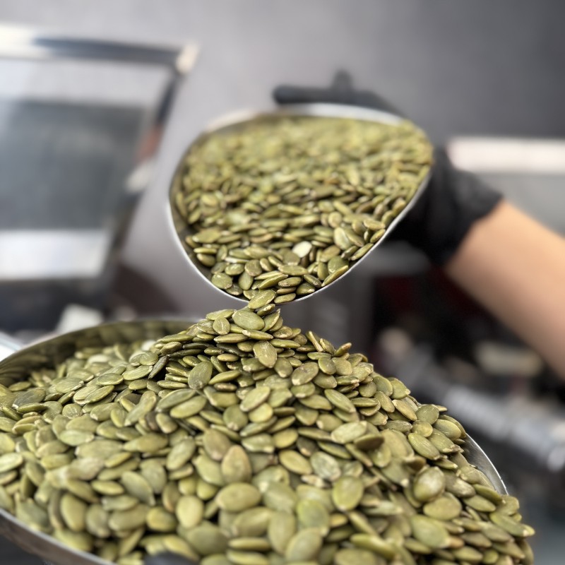 مغز تخم کدو