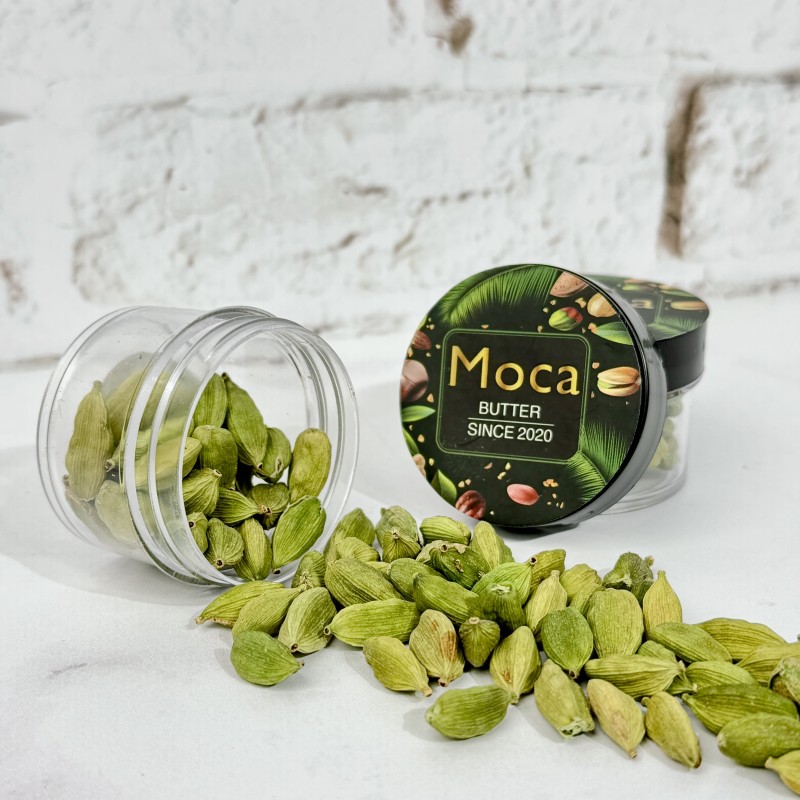 هل سبز معطر اکبر موکا