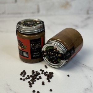 میکس بادام زمینی و شکلات 30%   1000گرمی