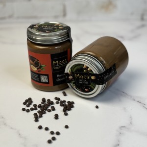 میکس بادام زمینی و شکلات 30%   500 گرمی