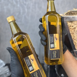 روغن کنجد