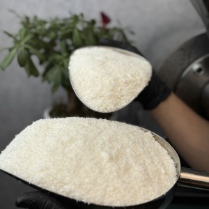 پودر نارگیل