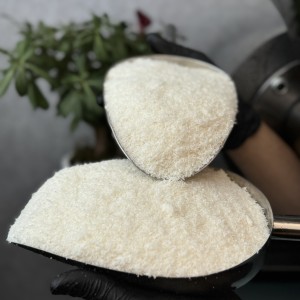 پودر نارگیل