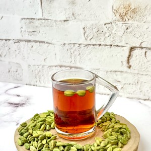 هل سبز معطر اکبر