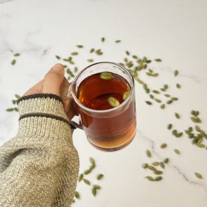 هل سبز معطر اکبر