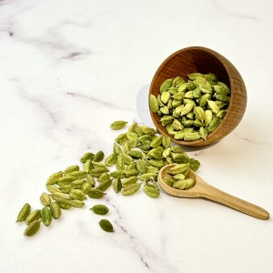 هل سبز معطر اکبر