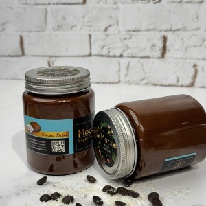 میکس نارگیل و شکلات تلخ ۷۸ درصد