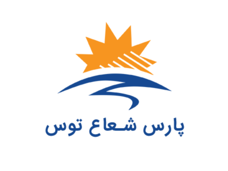 پارس شعاع توس