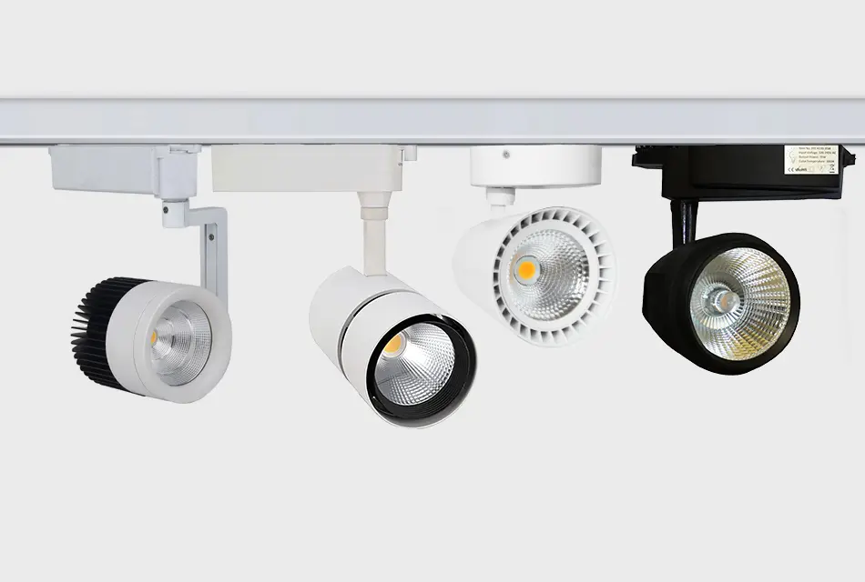 معرفی بهترین چراغ ریلی و پروژکتور نمایشگاهی رامیلا با کیفیت بالا و بررسی نوع کاربرد آن